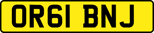 OR61BNJ