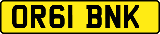 OR61BNK