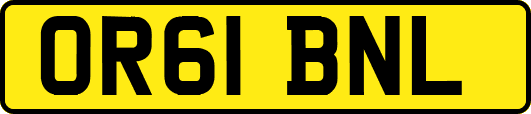 OR61BNL