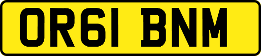OR61BNM