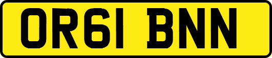 OR61BNN