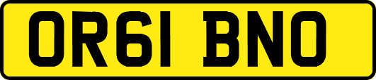 OR61BNO