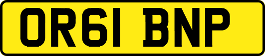 OR61BNP