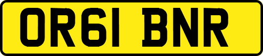 OR61BNR