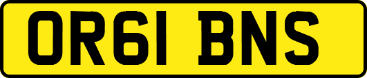 OR61BNS