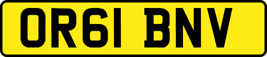 OR61BNV