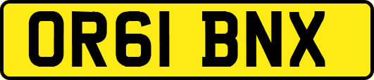 OR61BNX