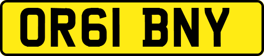 OR61BNY