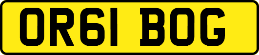 OR61BOG