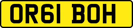 OR61BOH