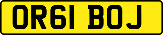 OR61BOJ