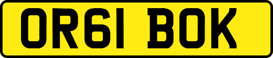 OR61BOK