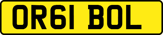 OR61BOL