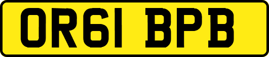 OR61BPB
