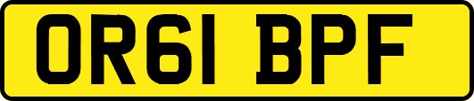OR61BPF