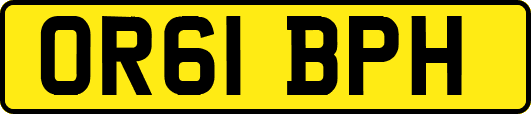 OR61BPH