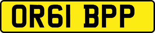 OR61BPP