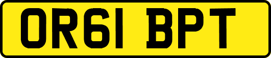 OR61BPT
