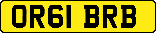 OR61BRB