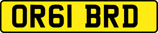 OR61BRD
