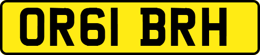 OR61BRH