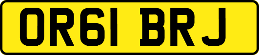 OR61BRJ