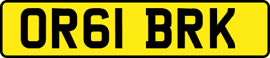 OR61BRK