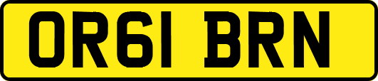 OR61BRN