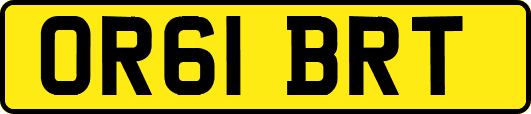 OR61BRT