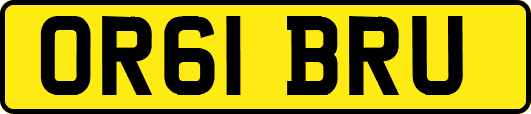 OR61BRU