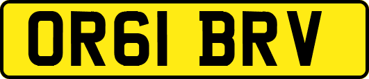 OR61BRV