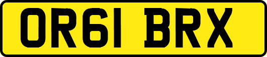 OR61BRX