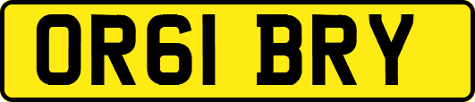 OR61BRY