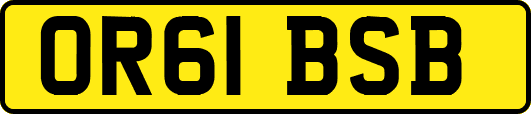 OR61BSB