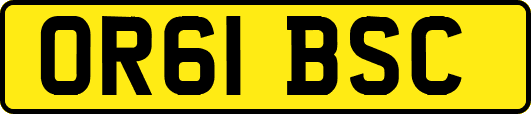 OR61BSC