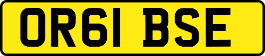 OR61BSE