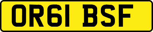 OR61BSF
