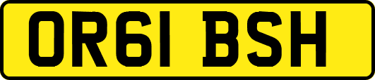 OR61BSH
