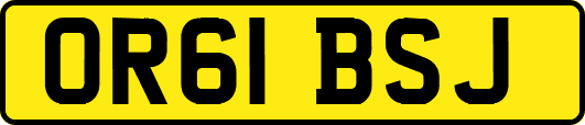 OR61BSJ