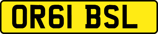 OR61BSL
