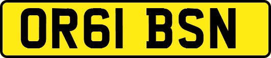 OR61BSN