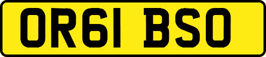 OR61BSO