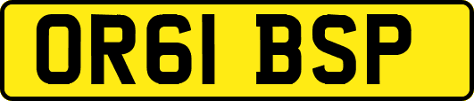 OR61BSP