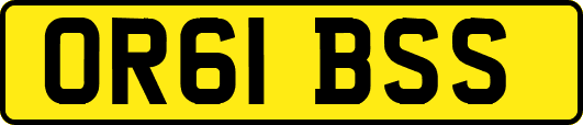 OR61BSS