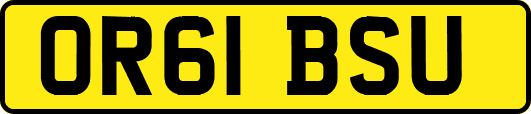 OR61BSU