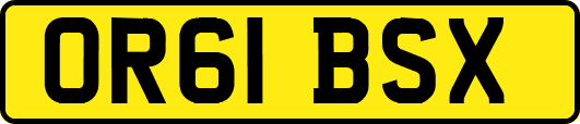 OR61BSX