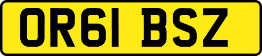 OR61BSZ