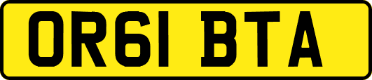 OR61BTA
