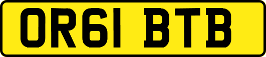 OR61BTB