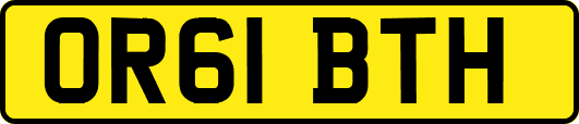 OR61BTH